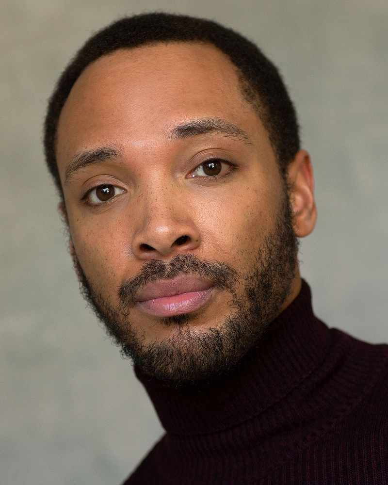 Linden Walcott-Burton